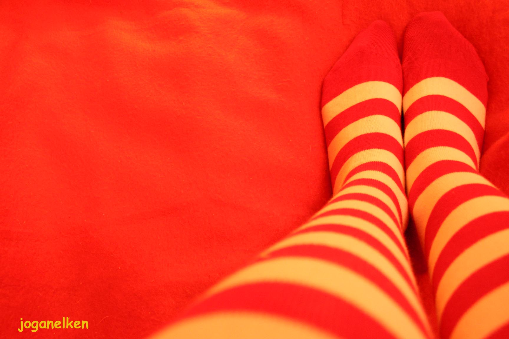 bas rouge