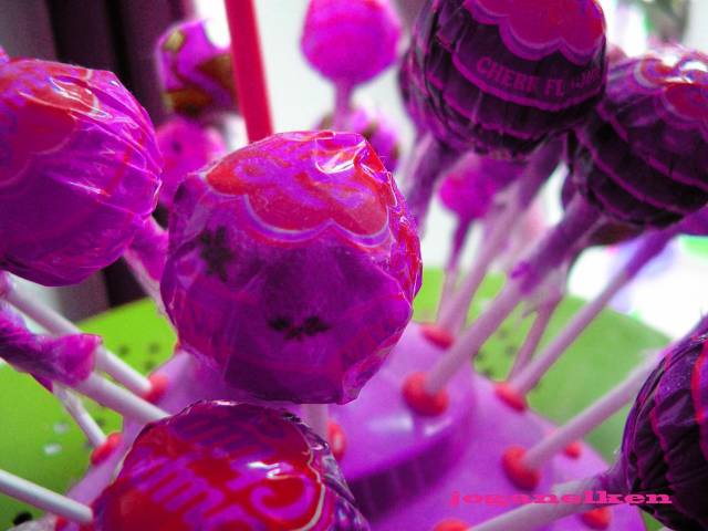 sucettes