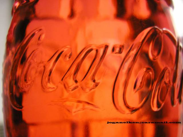 coke