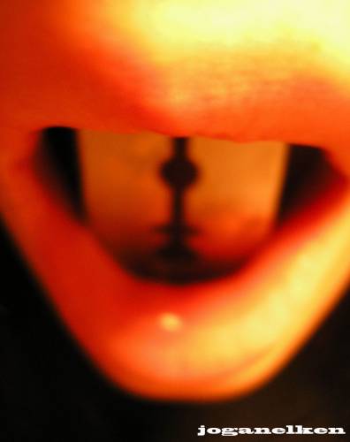 coeur de lame